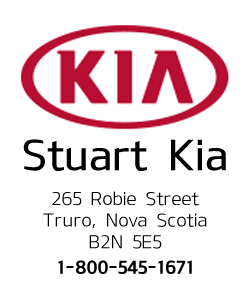 Stuart Kia